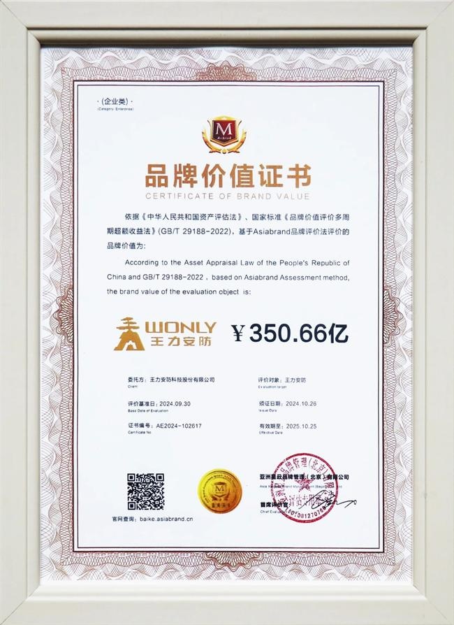 王力门业